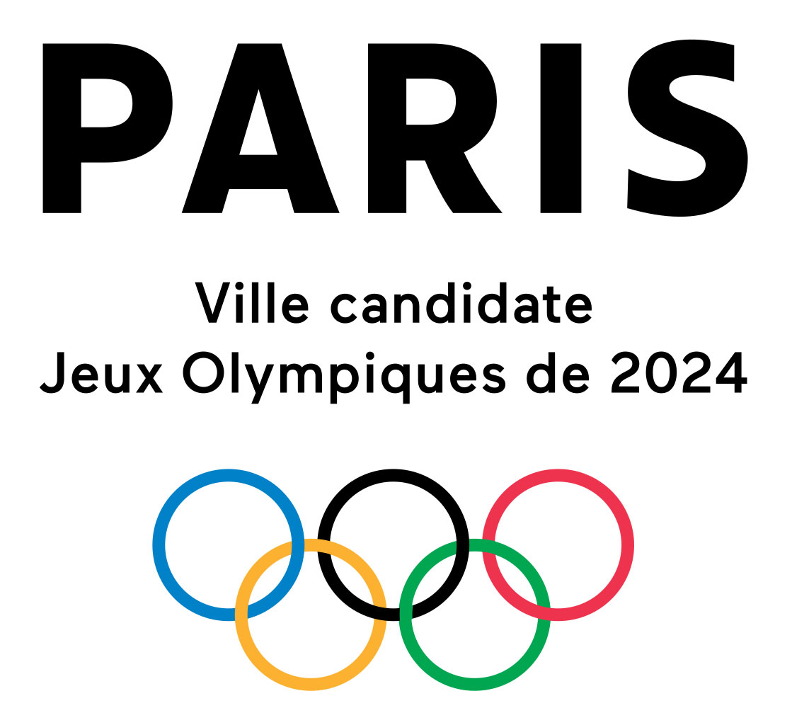  Jeux Olympiques Paris