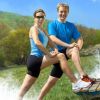 Le sport se décline au féminin Les bienfaits du sport sur la santé