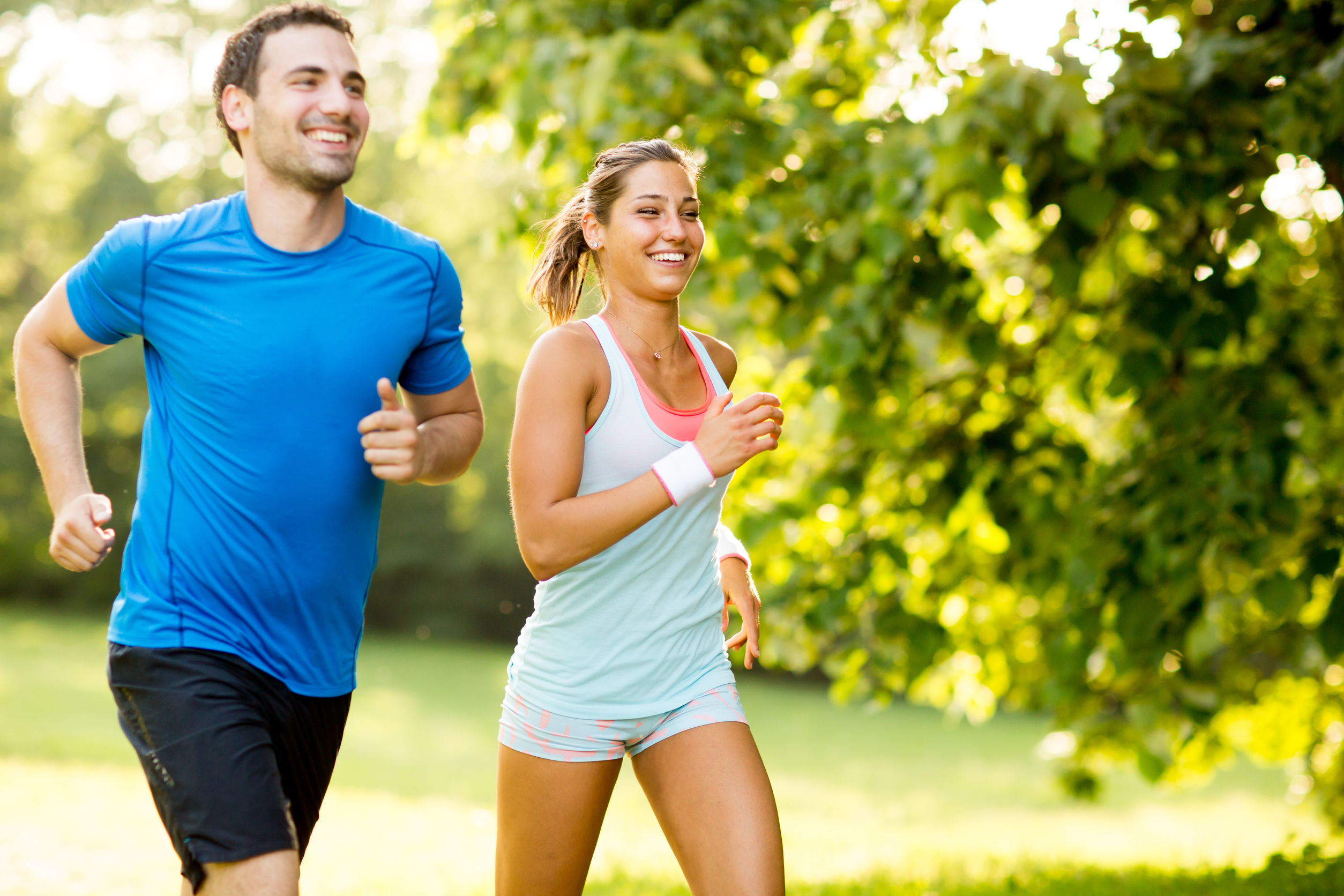 Le sport : une activité vivifiante