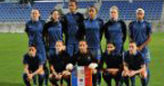 Quelle est l'équipe de football féminin la plus forte au monde ?
