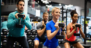 Les pratiques sportives des Français ont-elles changé avec le Covid-19 ? Les pratiques sportives des Français ont-elles changé avec le Covid-19 ?
