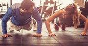 Sport et amour : la rencontre sportive, un pari gagnant ? partenaire de sport célibataire