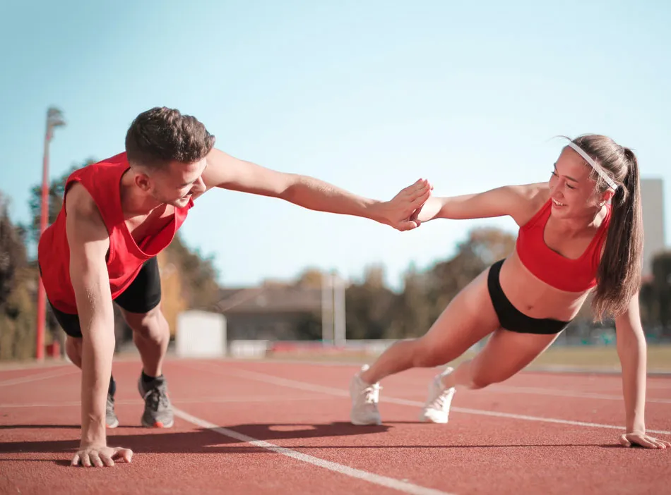 rencontre sportive à Trois-Rivières