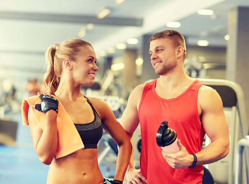 Partenaire sportif