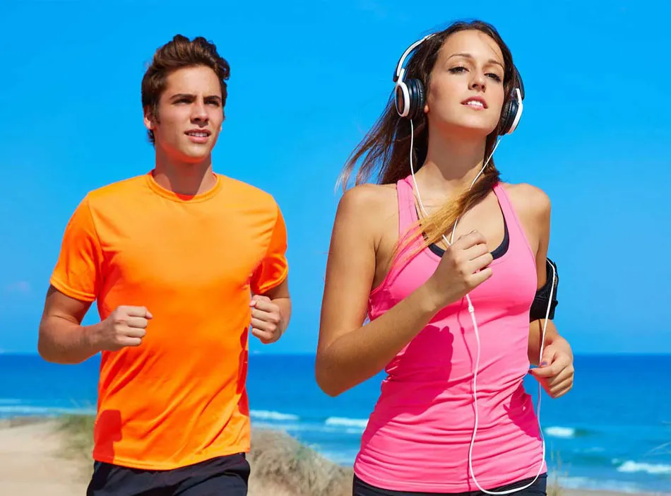 Rencontres entre sportifs