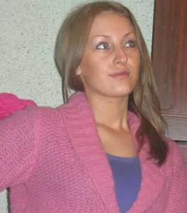 femme célibataire sportive, Charlo24