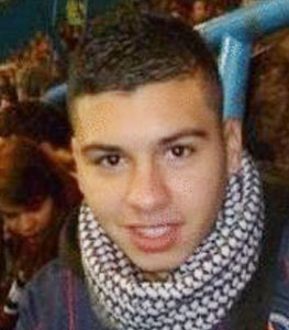 homme célibataire sportif, Sam-paris