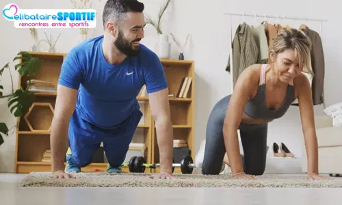 Adaptées et Adaptes du sport