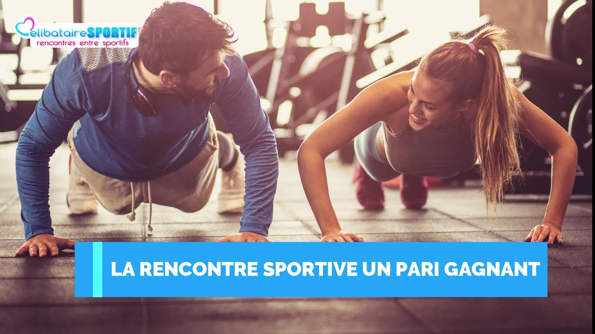 site rencontre fitness comment mettre ma photo sur un site de rencontre